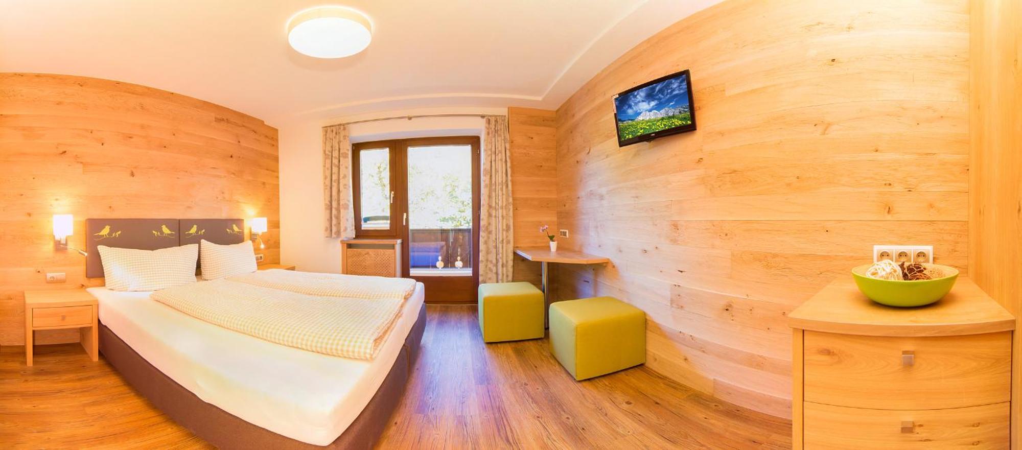 Pension Sonnleitn Neustift im Stubaital Exterior photo